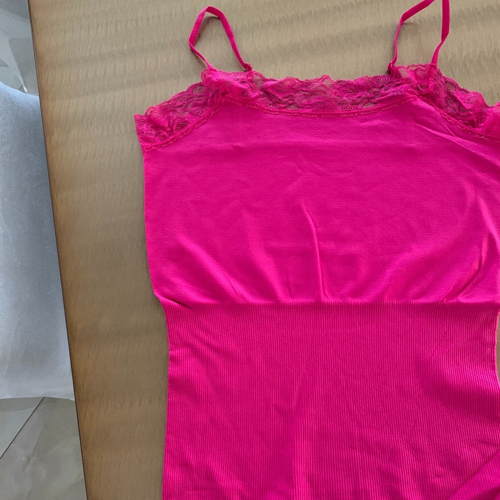 Accepting all offers Lace t/shirt
